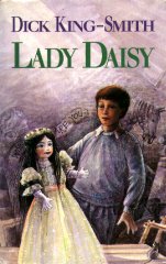 Lady Daisy book cover