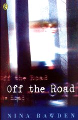 Off the Road book cover