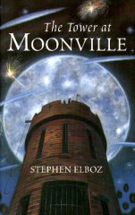 The Tower at Moonville book cover