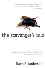 The Scavenger's Tale book cover