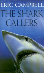 The Shark Callers book cover