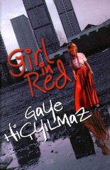 Girl in Red book cover