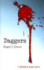 Daggers book cover