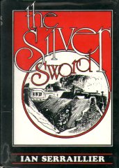 The Silver Sword book cover