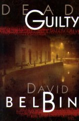 Dead Guilty book cover