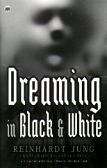 Dreaming in Black and White book cover