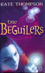 The Beguilers book cover