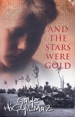 And The Stars Were Gold book cover