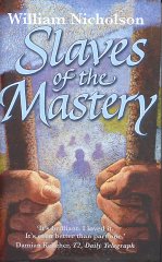 Slaves of the Mastery book cover