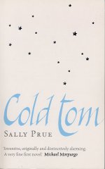Cold Tom book cover