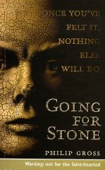 Going For Stone book cover