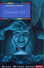Charmed Life book cover