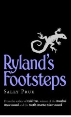 Ryland's Footsteps book cover
