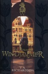 The House of Windjammer book cover