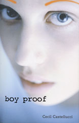 Boy Proof book cover