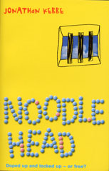 Noodle Head book cover