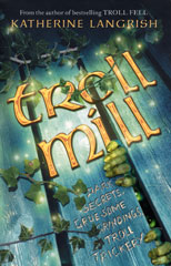 Troll Mill book cover
